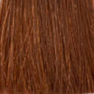 Стойкая профессиональная краска для волос - Goldwell Topchic Hair Color Coloration 7KV (Медно-фиолетовый)